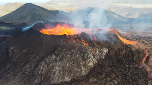 Nyiragongo Volcano Hike Tour